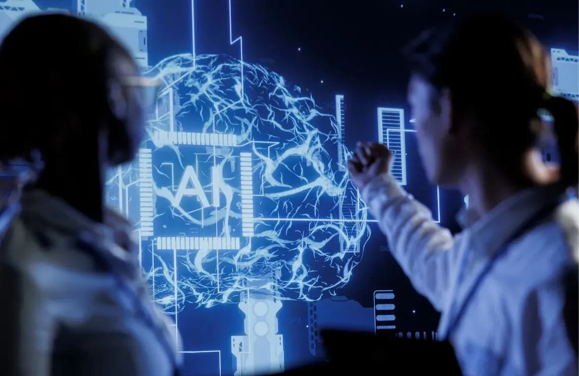 AI and Job Market: Exploring Career Opportunities in 2025